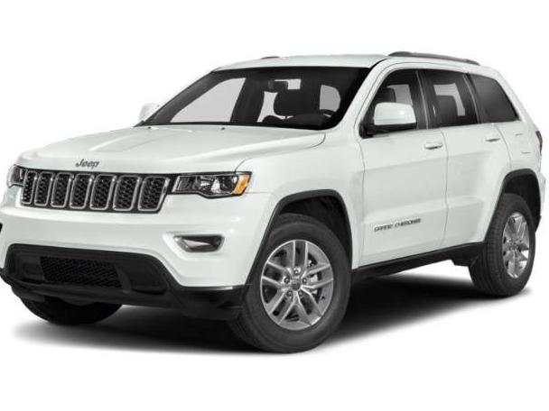 JEEP GRAND CHEROKEE 2020 1C4RJFAG7LC415466 image